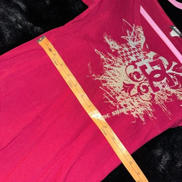 dc tee °❀⋆.ೃ࿔*:･ - Picture 4 of 6